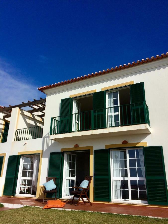 Casa Do Mar Em Porto Covo Villa Exterior photo